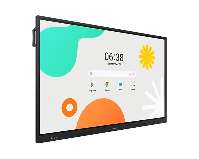 Smart Signage 75in H75wafwlgc