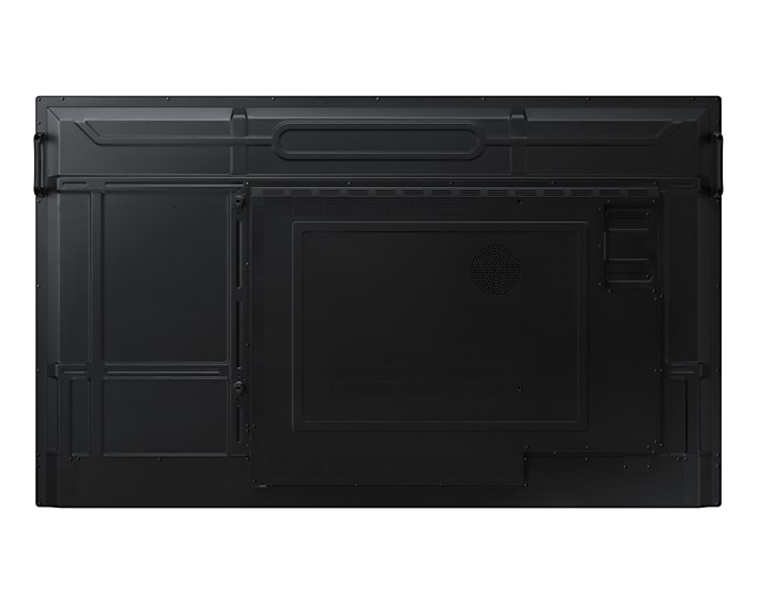 Smart Signage 75in H75wafwlgc
