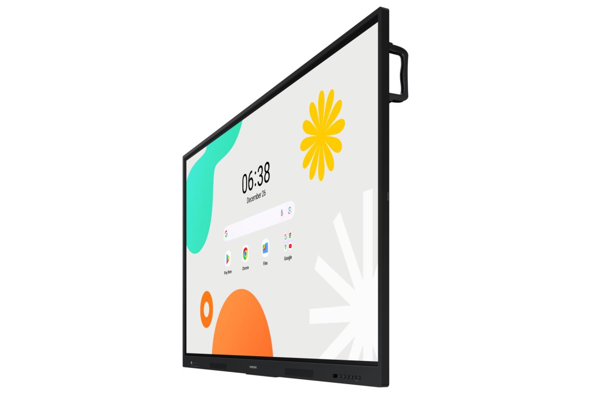 Smart Signage - Wa65f - 65in