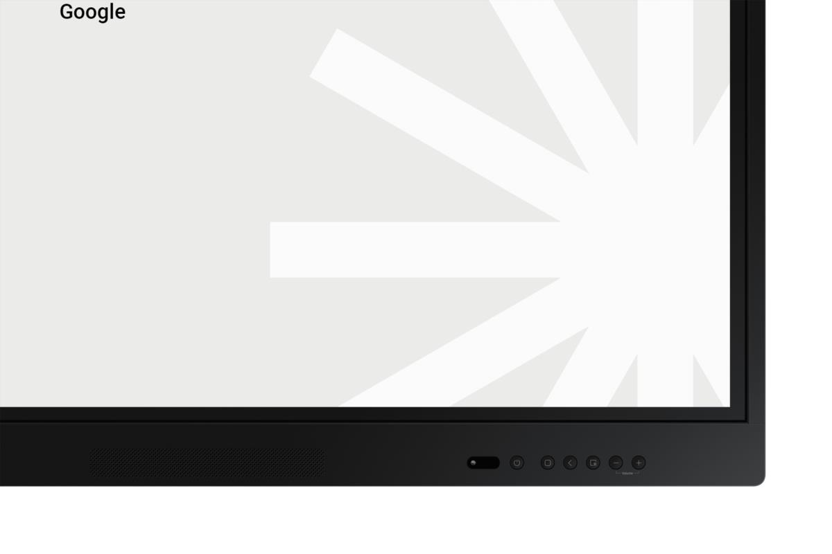 Smart Signage - Wa65f - 65in