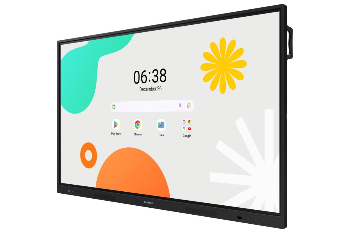 Smart Signage - Wa65f - 65in