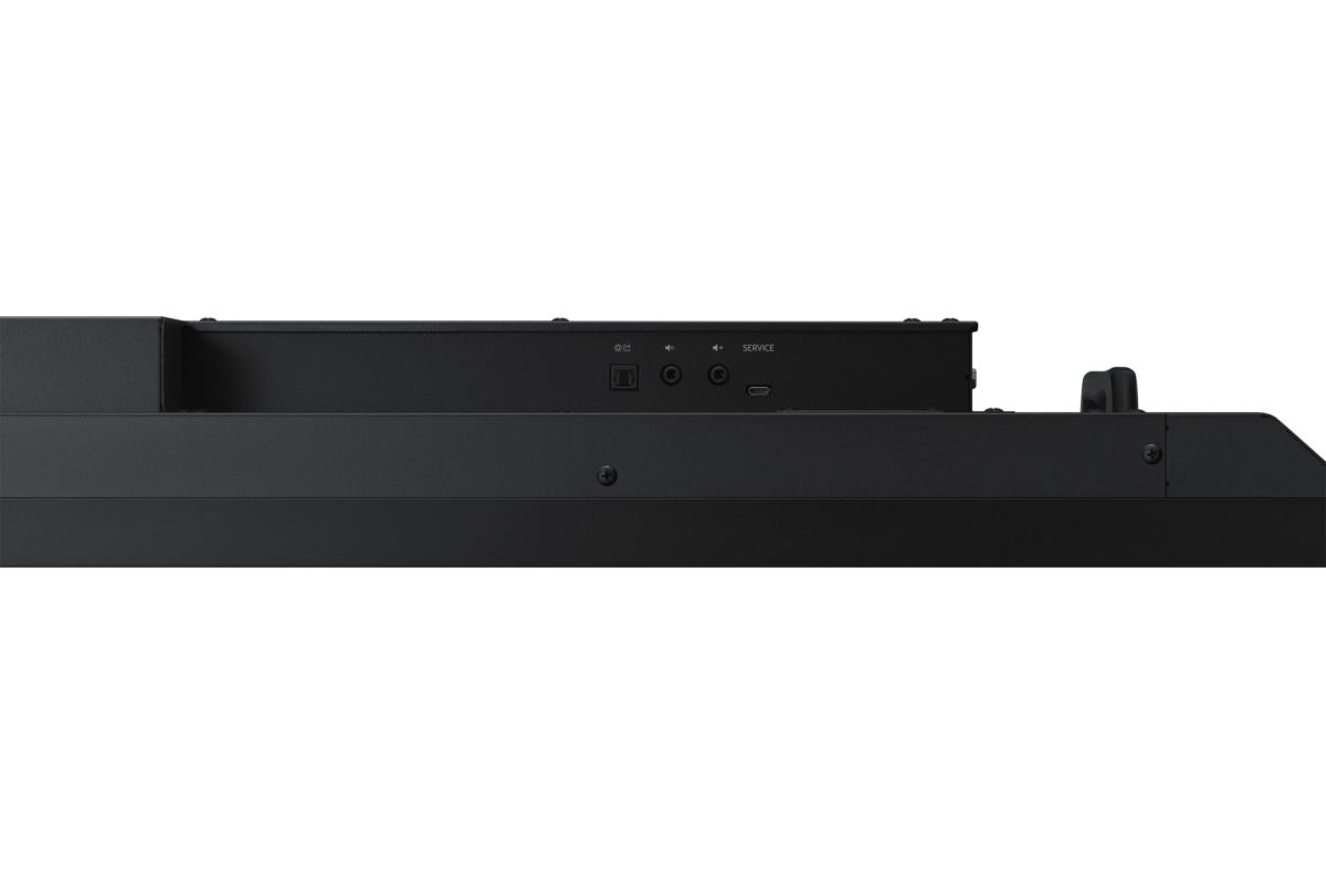 Smart Signage - Wa65f - 65in