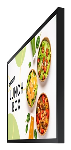 Professional Outdoor Signage - H32omdebGB - 32in - 1920x1080 - Full Hd