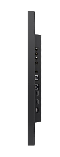 Professional Outdoor Signage - H32omdebGB - 32in - 1920x1080 - Full Hd