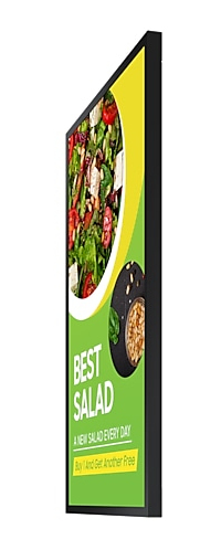 Professional Outdoor Signage - H32omdebGB - 32in - 1920x1080 - Full Hd