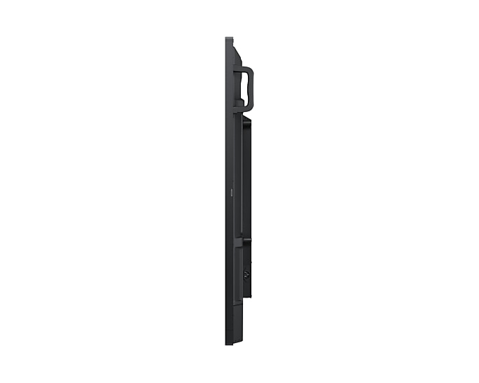 Interactive Display - Wa86f - 86in - 3840 X 2160