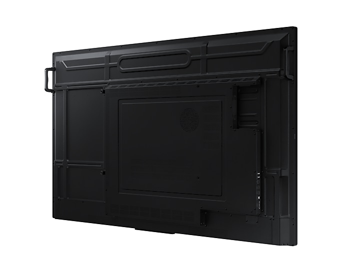 Interactive Display - Wa86f - 86in - 3840 X 2160