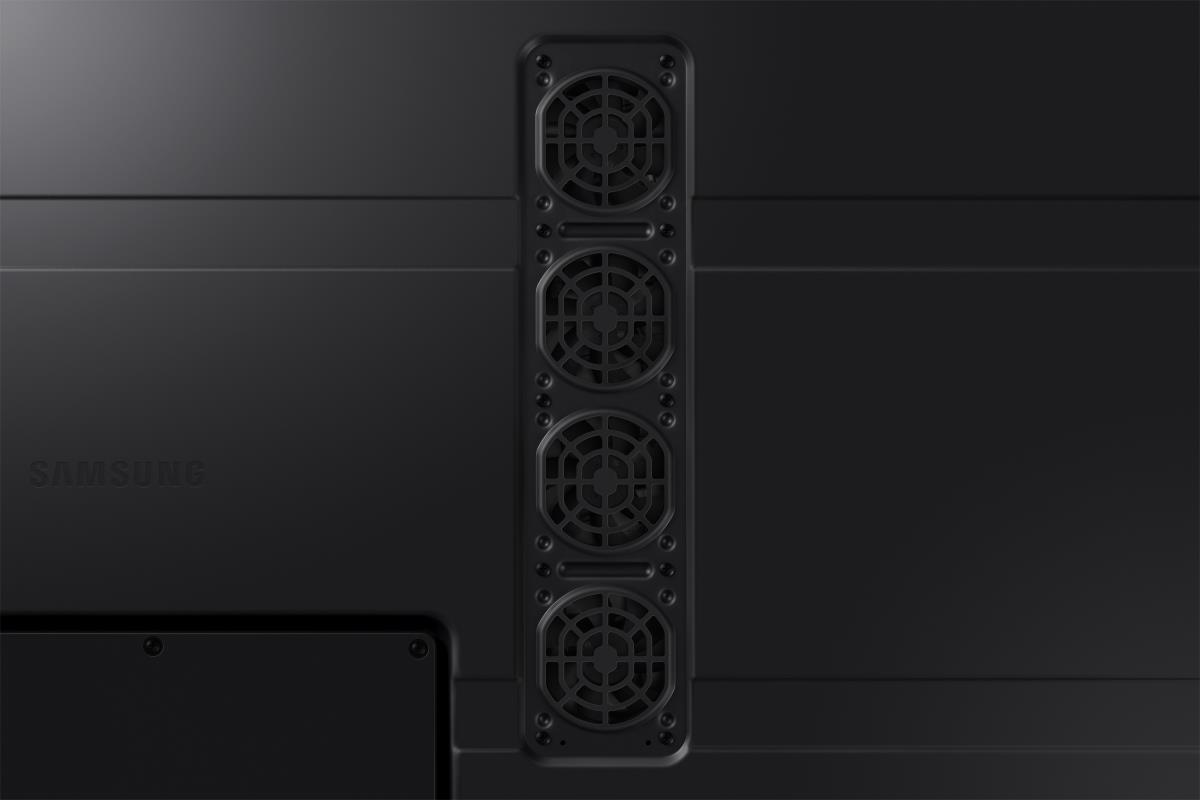 Smart LED Signage 46in Oh46d-x