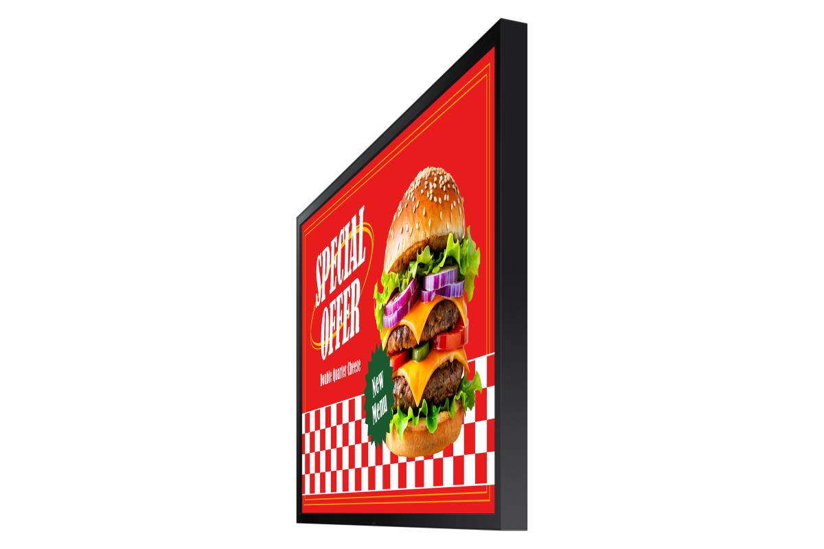 Smart LED Signage 46in Oh46d-x