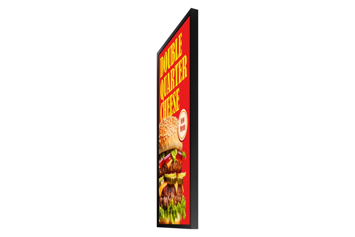 Smart LED Signage 46in Oh46d-x