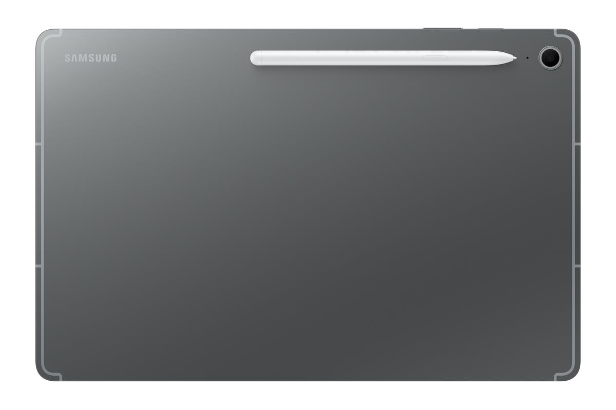 Galaxy Tab S10 Fe+ X626 - 13.1in - 8GB 128GB - 5g - Grey