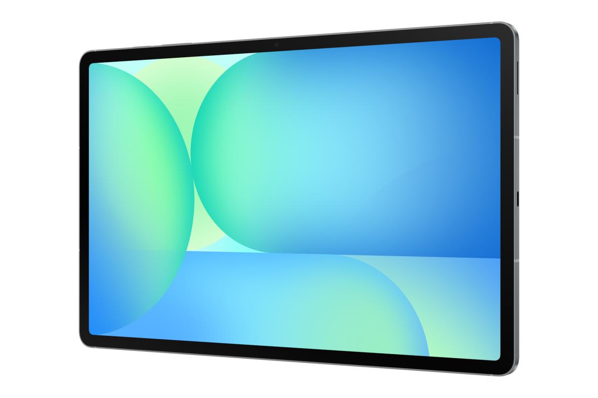 Galaxy Tab S10 Fe+ X626 - 13.1in - 12GB 256GB - 5g - Grey