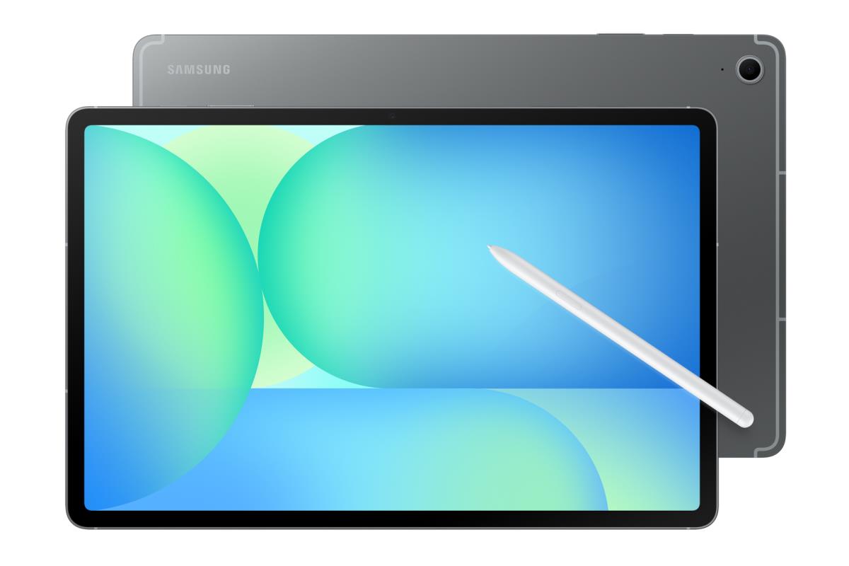 Galaxy Tab S10 Fe+ X626 - 13.1in - 12GB 256GB - 5g - Grey