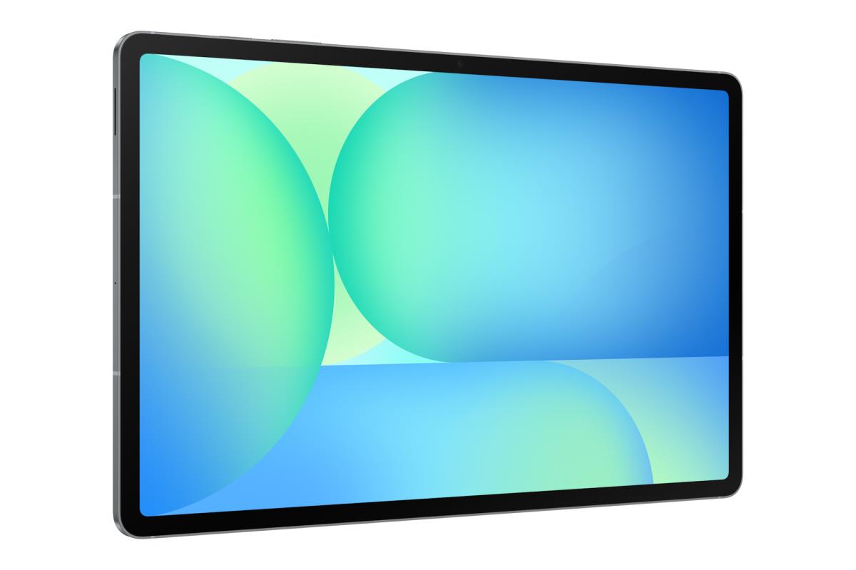 Galaxy Tab S10 Fe+ X626 - 13.1in - 12GB 256GB - 5g - Grey