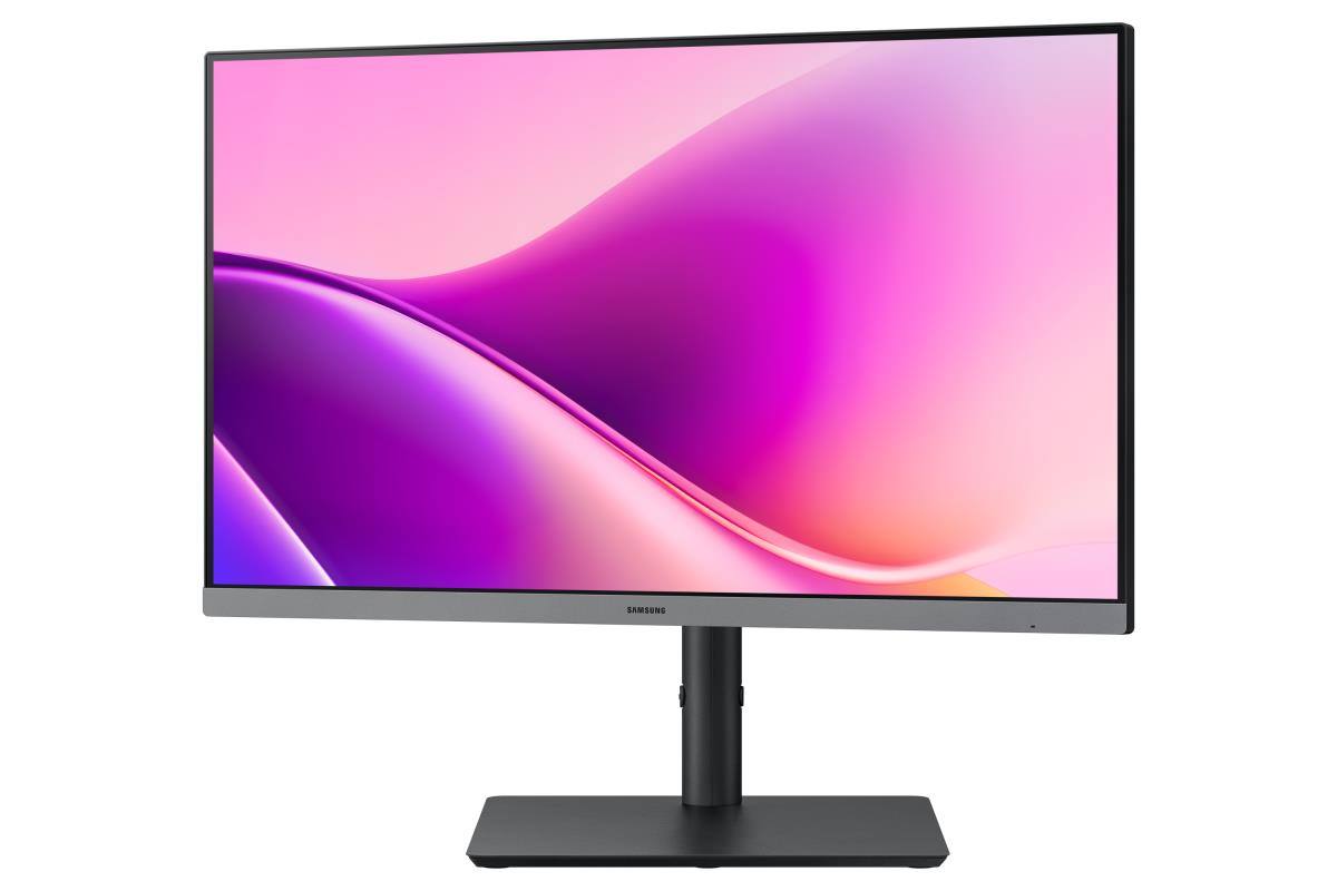 Desktop Monitor - S24f430uau - 24in