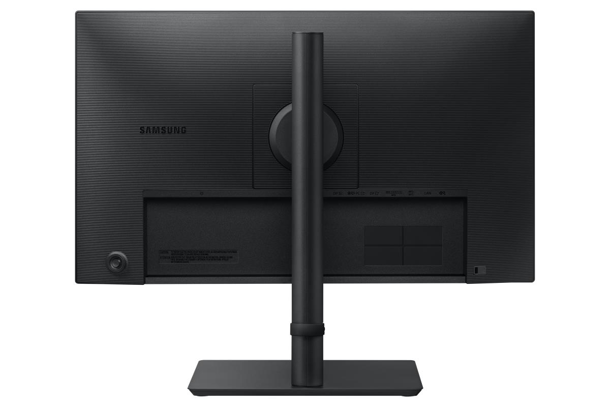 Desktop Monitor - S24f430uau - 24in