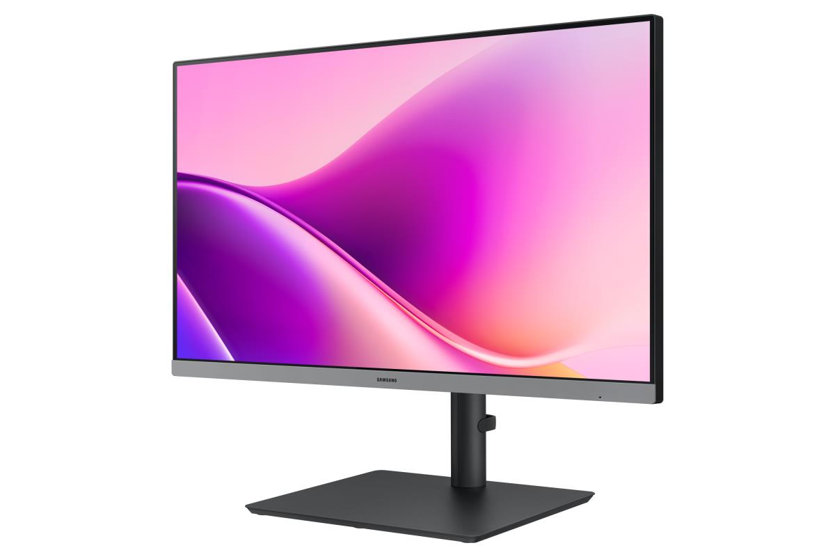 Desktop Monitor - S24f430uau - 24in