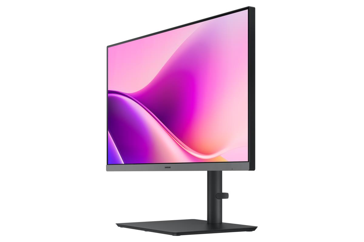 Desktop Monitor - S24f430uau - 24in