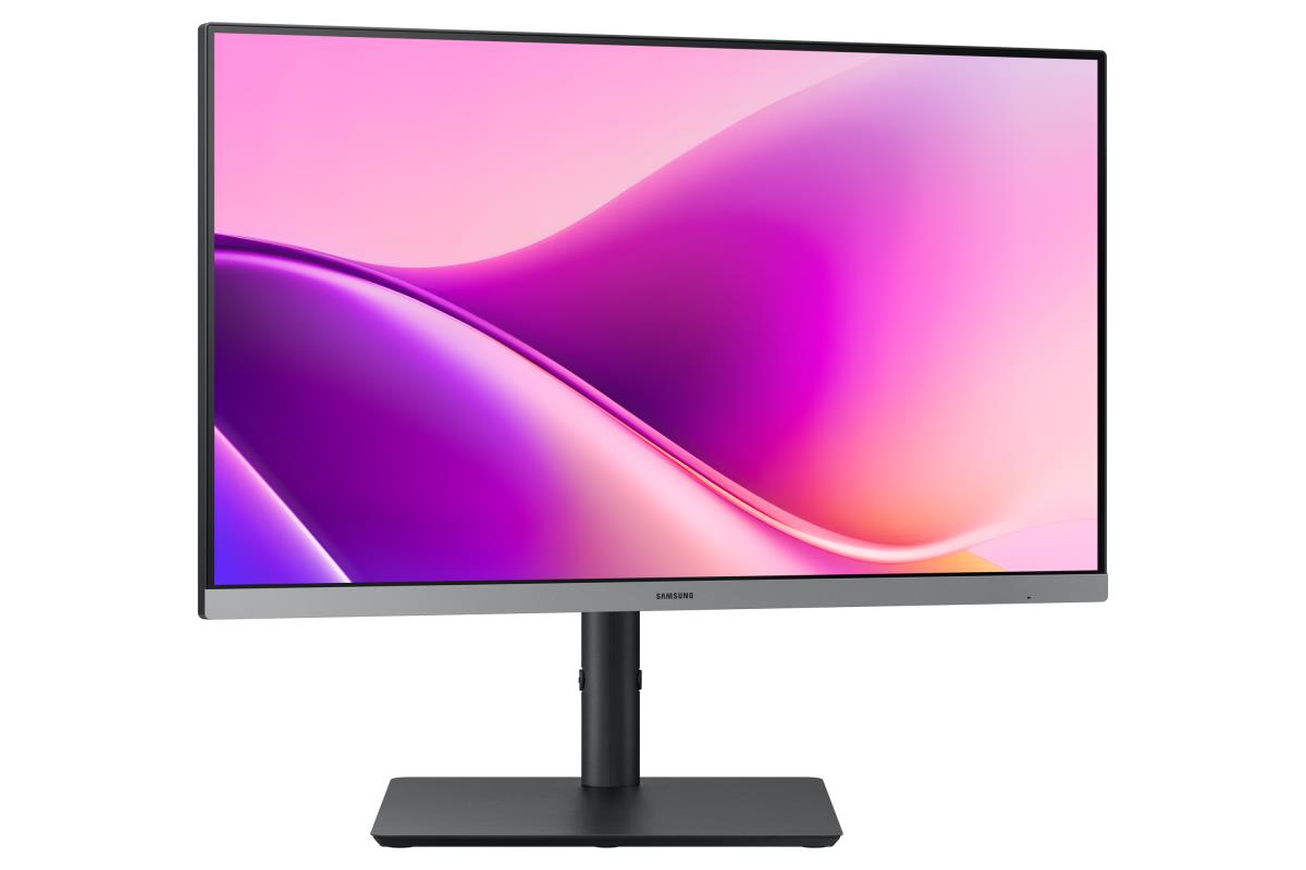 Desktop Monitor - S24f430uau - 24in