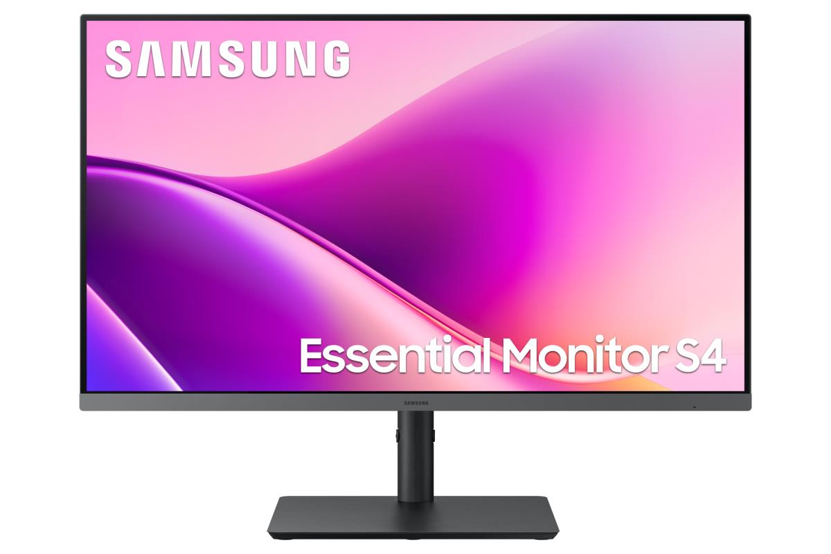 Desktop Monitor - S27f430uau - 27in