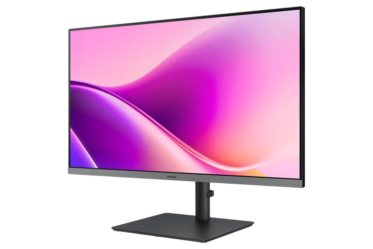 Desktop Monitor - S27f430uau - 27in