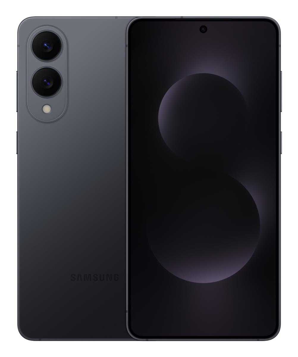 Galaxy S25 Edge Black Titanium - 12GB 256GB - 5g - 6.7in
