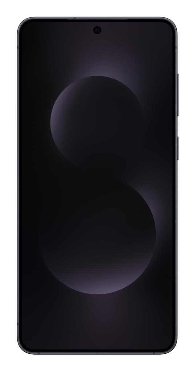 Galaxy S25 Edge Black Titanium - 12GB 256GB - 5g - 6.7in