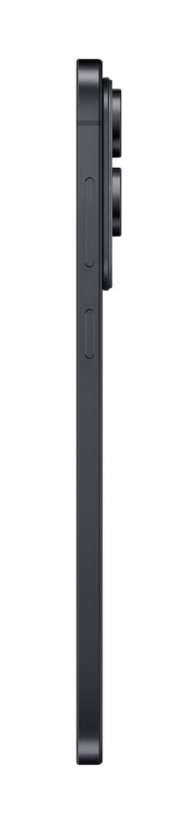 Galaxy S25 Edge Black Titanium - 12GB 256GB - 5g - 6.7in