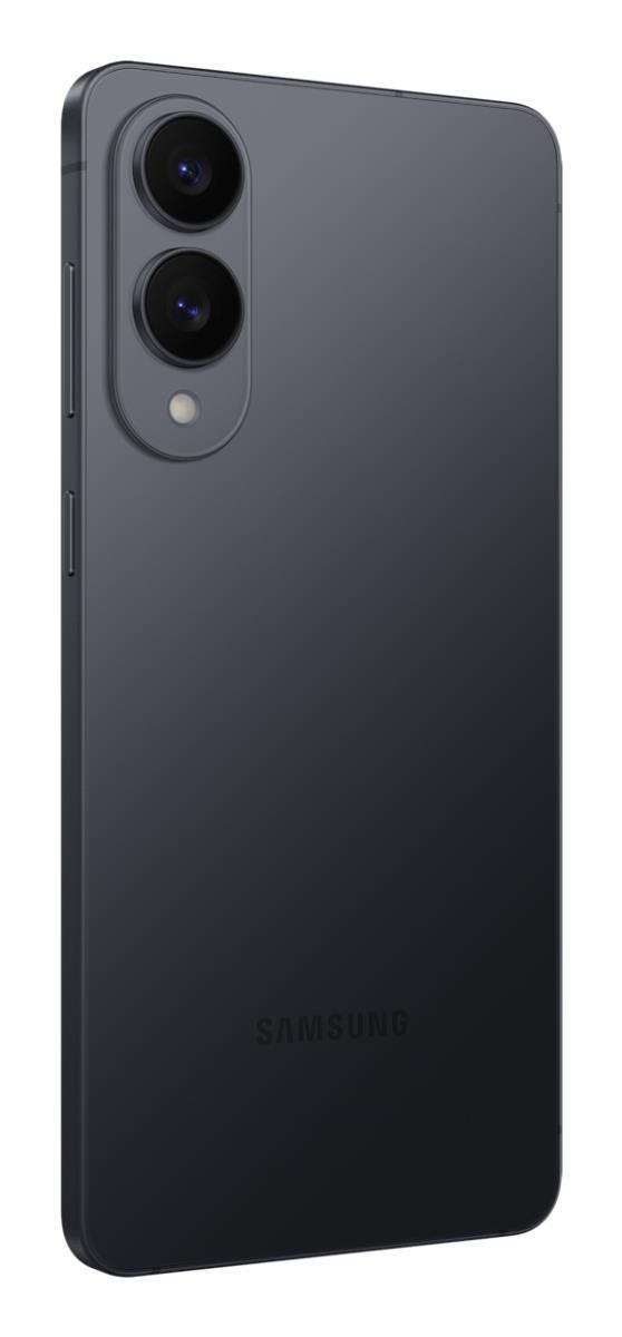 Galaxy S25 Edge Black Titanium - 12GB 256GB - 5g - 6.7in