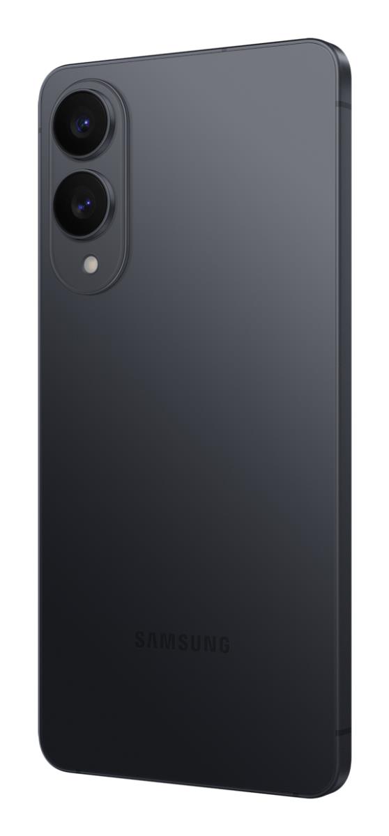 Galaxy S25 Edge Black Titanium - 12GB 256GB - 5g - 6.7in