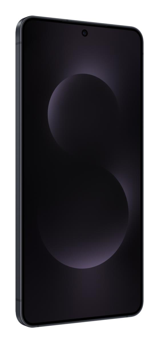 Galaxy S25 Edge Black Titanium - 12GB 256GB - 5g - 6.7in