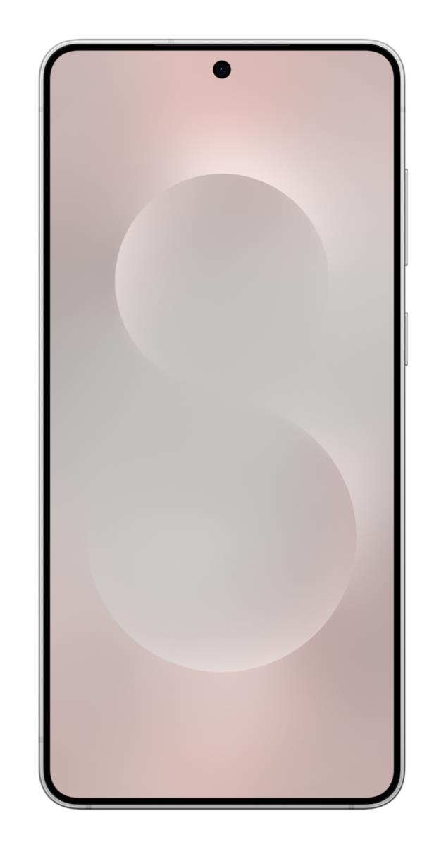 Galaxy S25 Edge Silver Titanium - 12GB 256GB - 5g - 6.7in