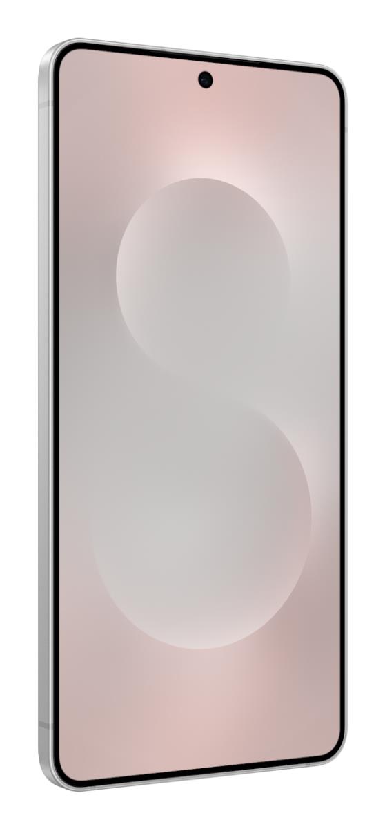 Galaxy S25 Edge Silver Titanium - 12GB 256GB - 5g - 6.7in