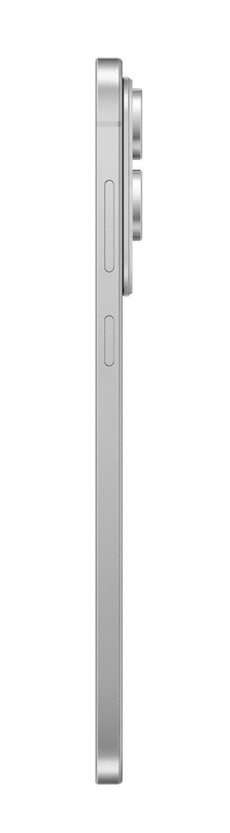 Galaxy S25 Edge Silver Titanium - 12GB 256GB - 5g - 6.7in