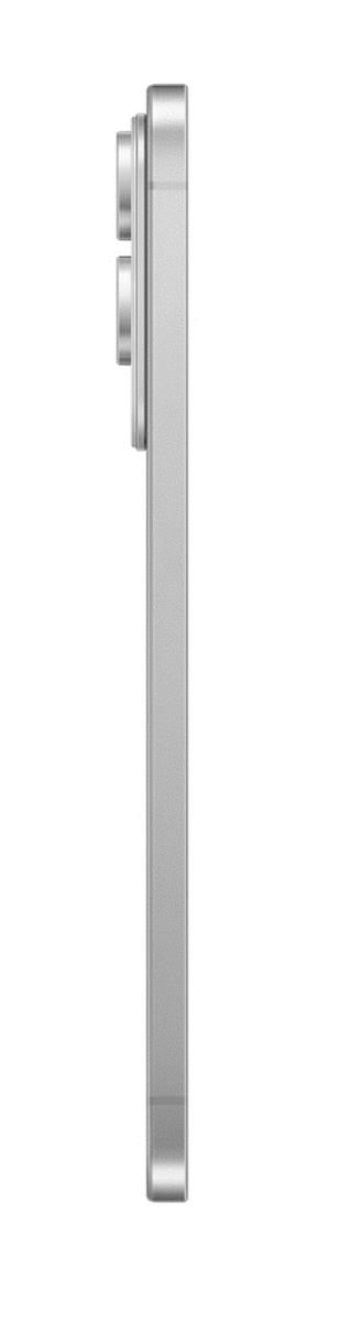 Galaxy S25 Edge Silver Titanium - 12GB 256GB - 5g - 6.7in