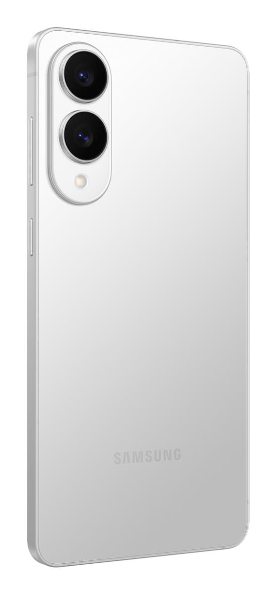Galaxy S25 Edge Silver Titanium - 12GB 256GB - 5g - 6.7in