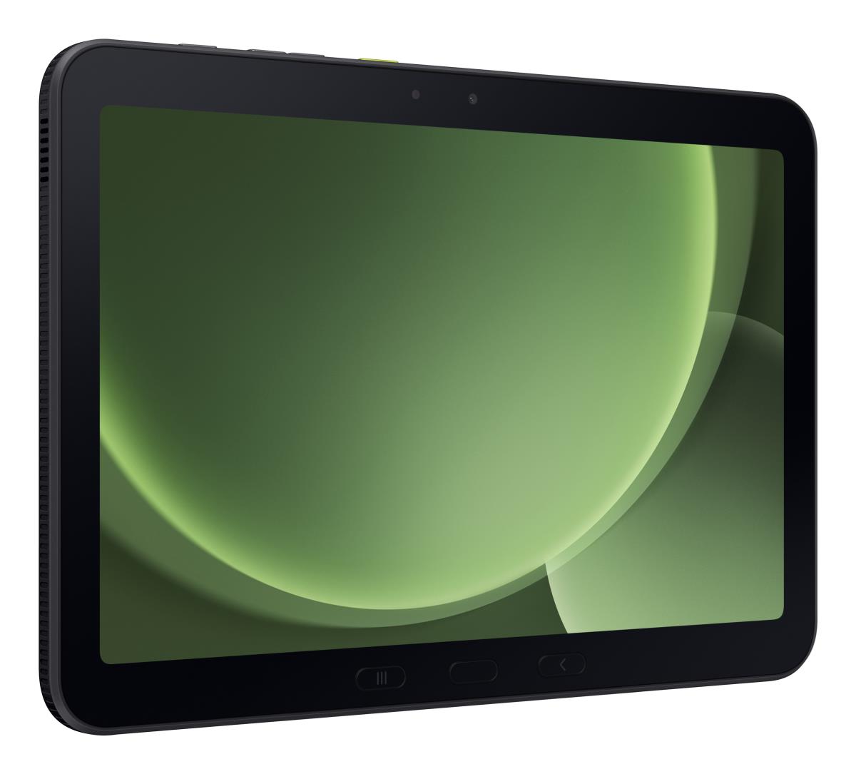 Galaxy Tab Active 5 Pro X356 - 10.1in - 5g 8GB 256GB - Green Enterprise Edition