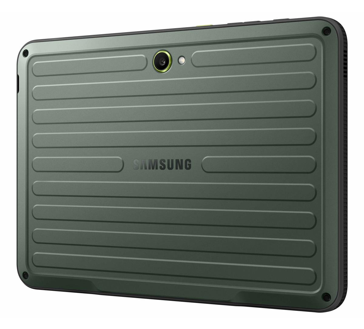 Galaxy Tab Active 5 Pro X356 - 10.1in - 5g 8GB 256GB - Green Enterprise Edition