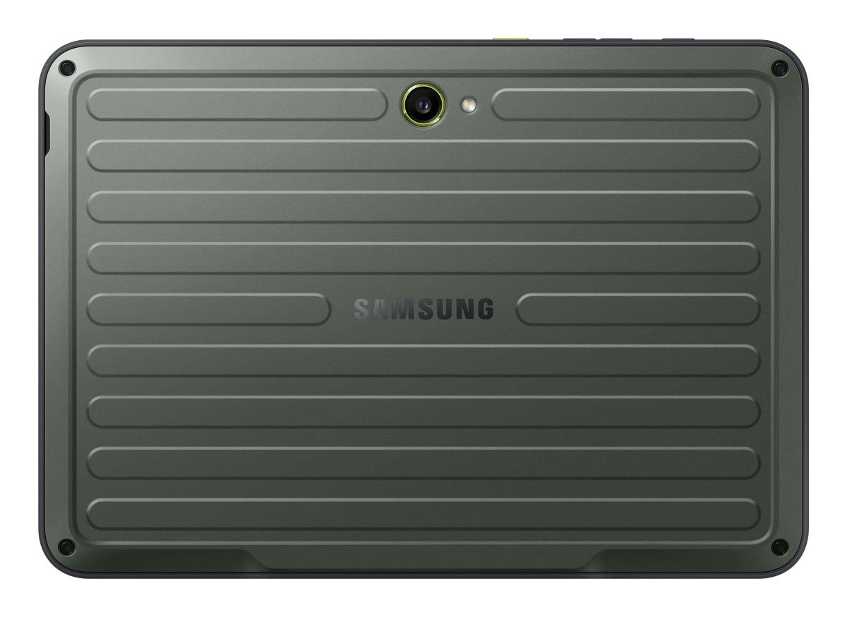 Galaxy Tab Active 5 Pro X356 - 10.1in - 5g 8GB 256GB - Green Enterprise Edition