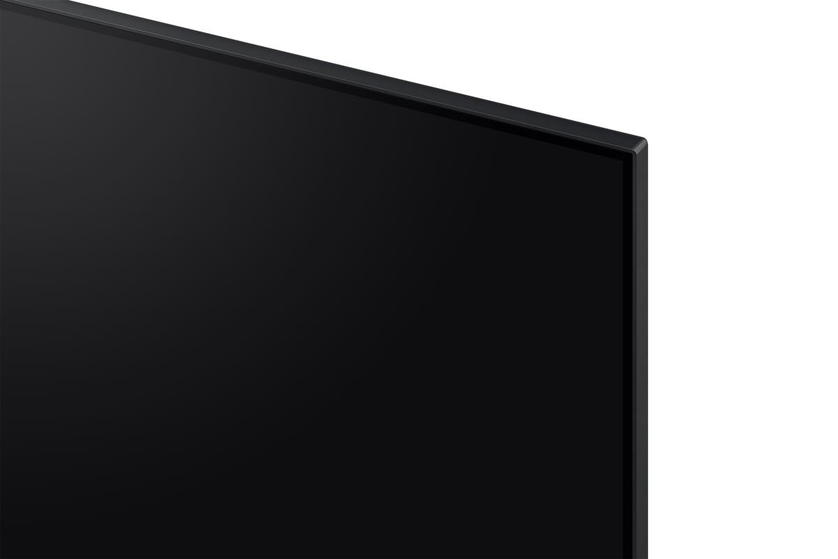 Desktop Monitor - S32fm702uu - 32in - 3840 X 2160