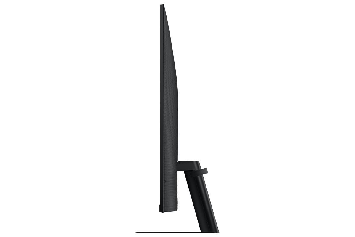Desktop Monitor - S32fm702uu - 32in - 3840 X 2160