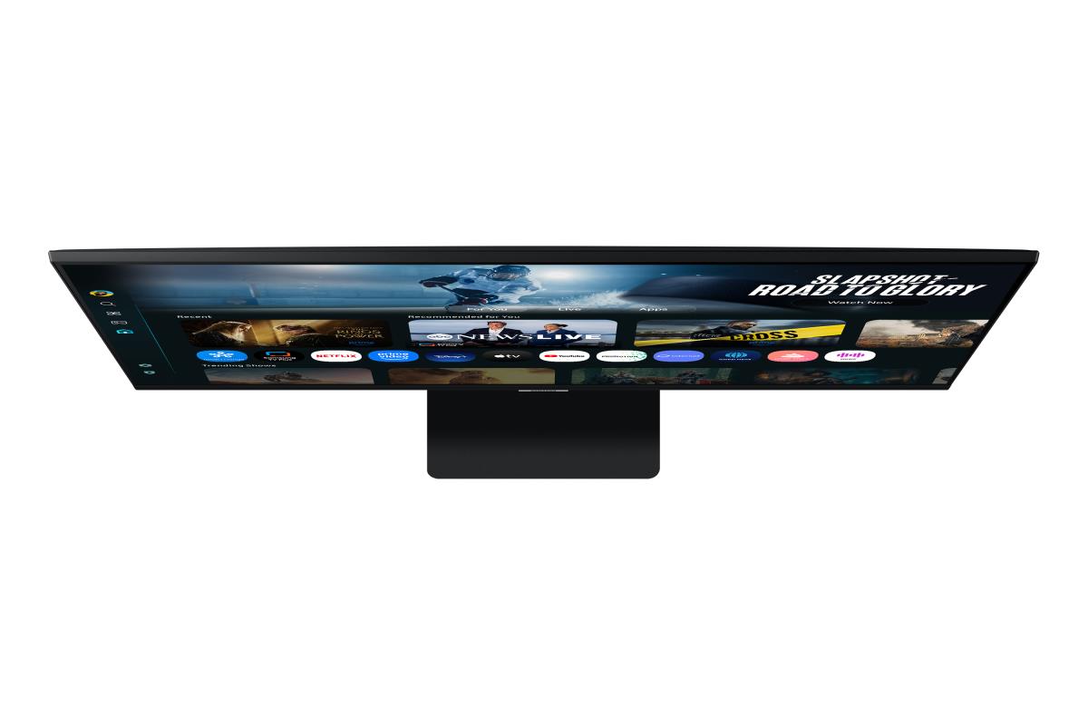 Desktop Monitor - S32fm702uu - 32in - 3840 X 2160