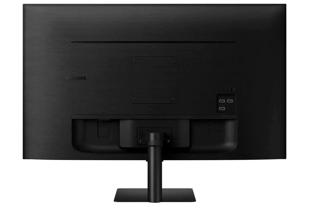 Desktop Monitor - S32fm702uu - 32in - 3840 X 2160