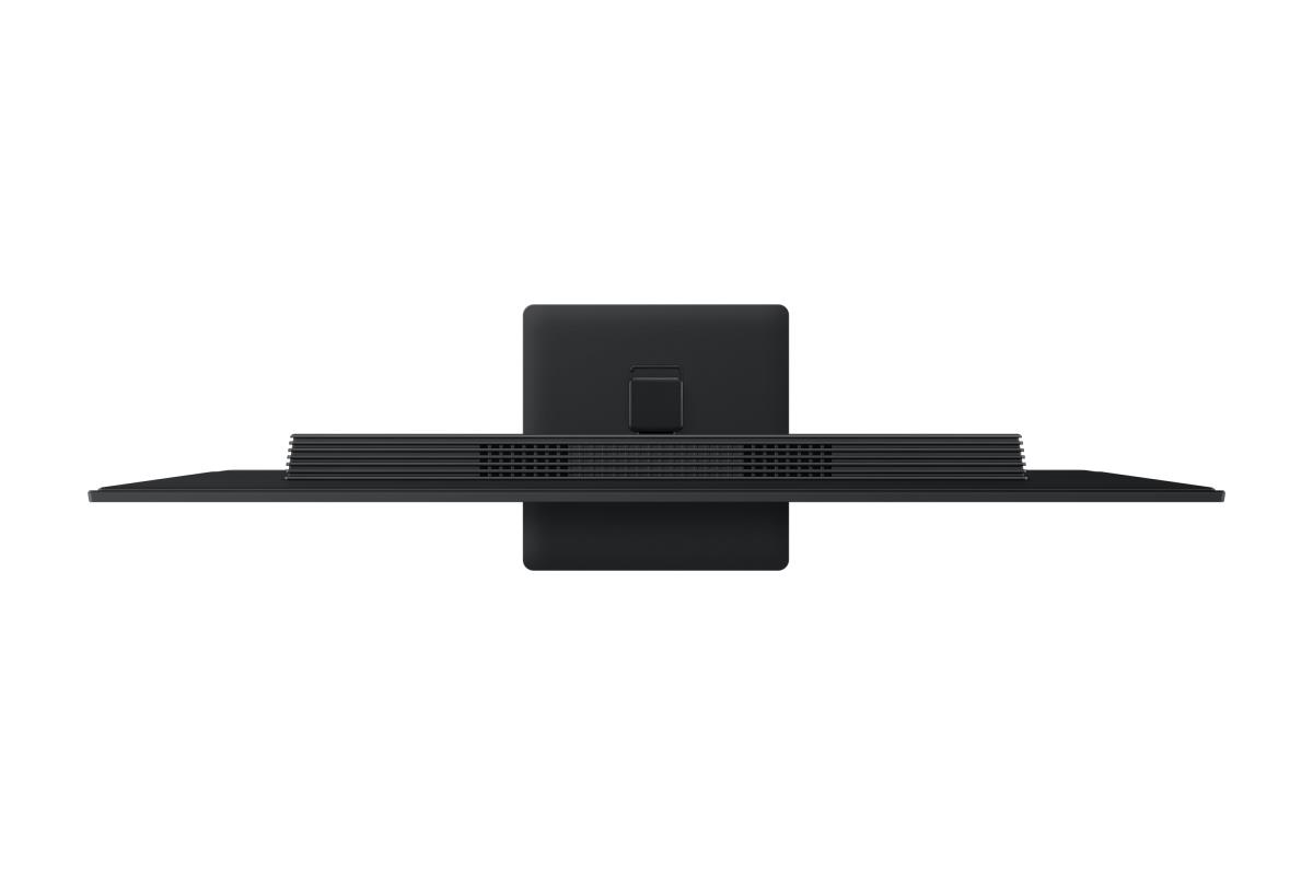 Desktop Monitor - S27fm500eu - 27in - Full Hd With Speakers And Remote