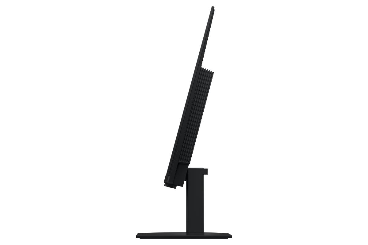 Desktop Monitor - S27fm500eu - 27in - Full Hd With Speakers And Remote