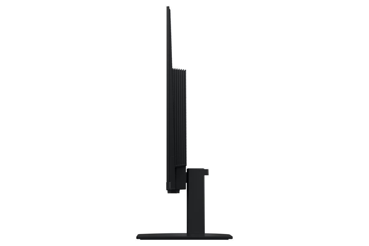 Desktop Monitor - S27fm500eu - 27in - Full Hd With Speakers And Remote