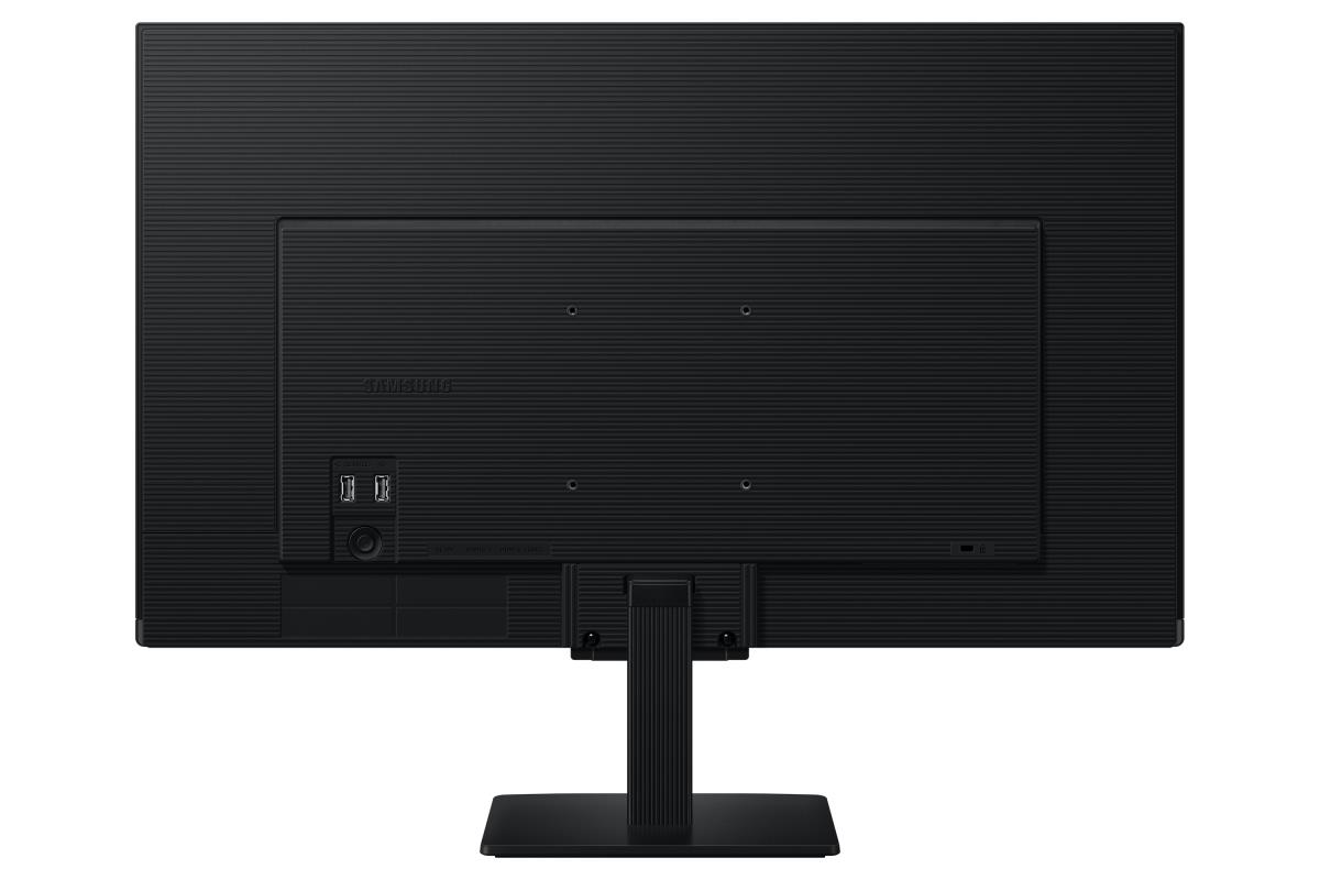 Desktop Monitor - S27fm500eu - 27in - Full Hd With Speakers And Remote