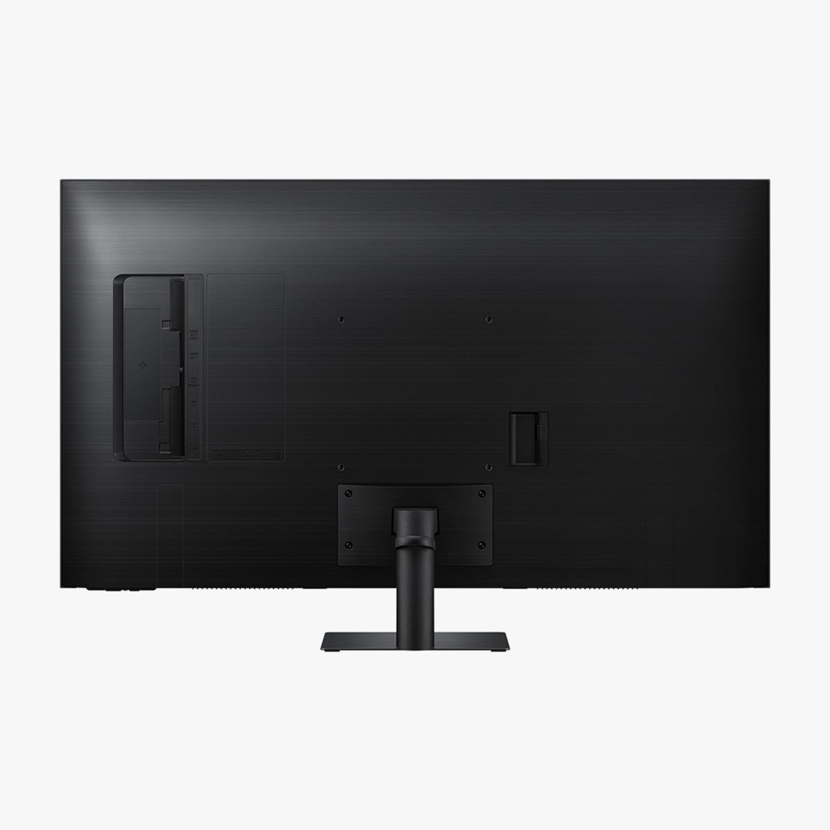 Desktop Monitor - S43fm702uu - 43in - 3840 X 2160 Uhd Smart Monitor With Speakers And Remote