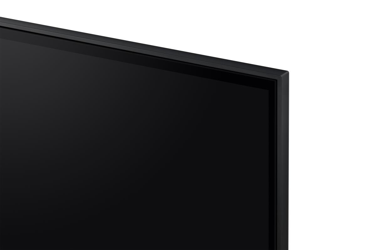 Desktop Monitor - S43fm702uu - 43in - 3840 X 2160 Uhd Smart Monitor With Speakers And Remote