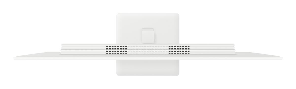 Desktop Monitor - S27fm501eu - 27in - Full Hd Smart Monitor M5 White